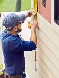 Historical Building Siding Restoration in Linden, NJ